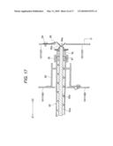 DEVELOPER RECOVERING UNIT AND IMAGE FORMING APPARATUS USING THE SAME diagram and image