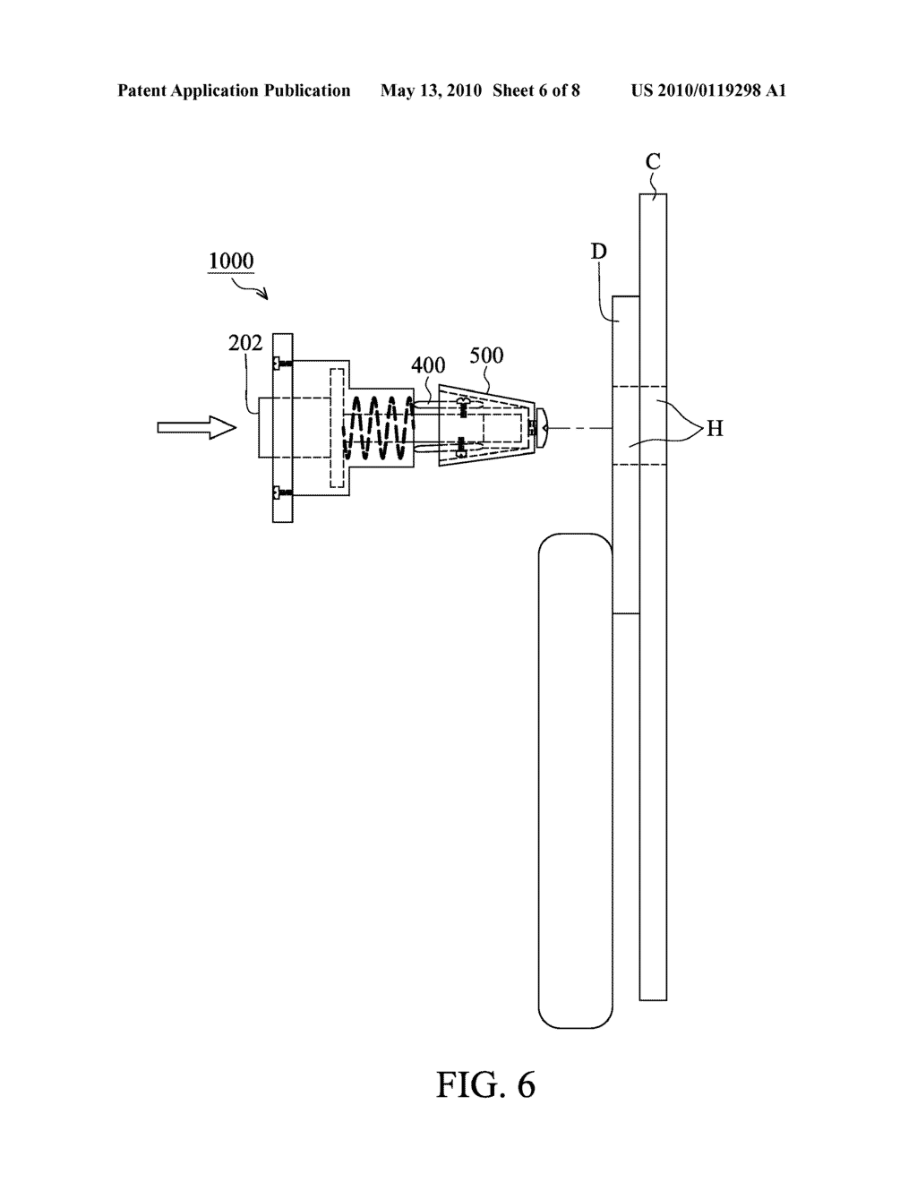 CONNECTING MEMBER - diagram, schematic, and image 07