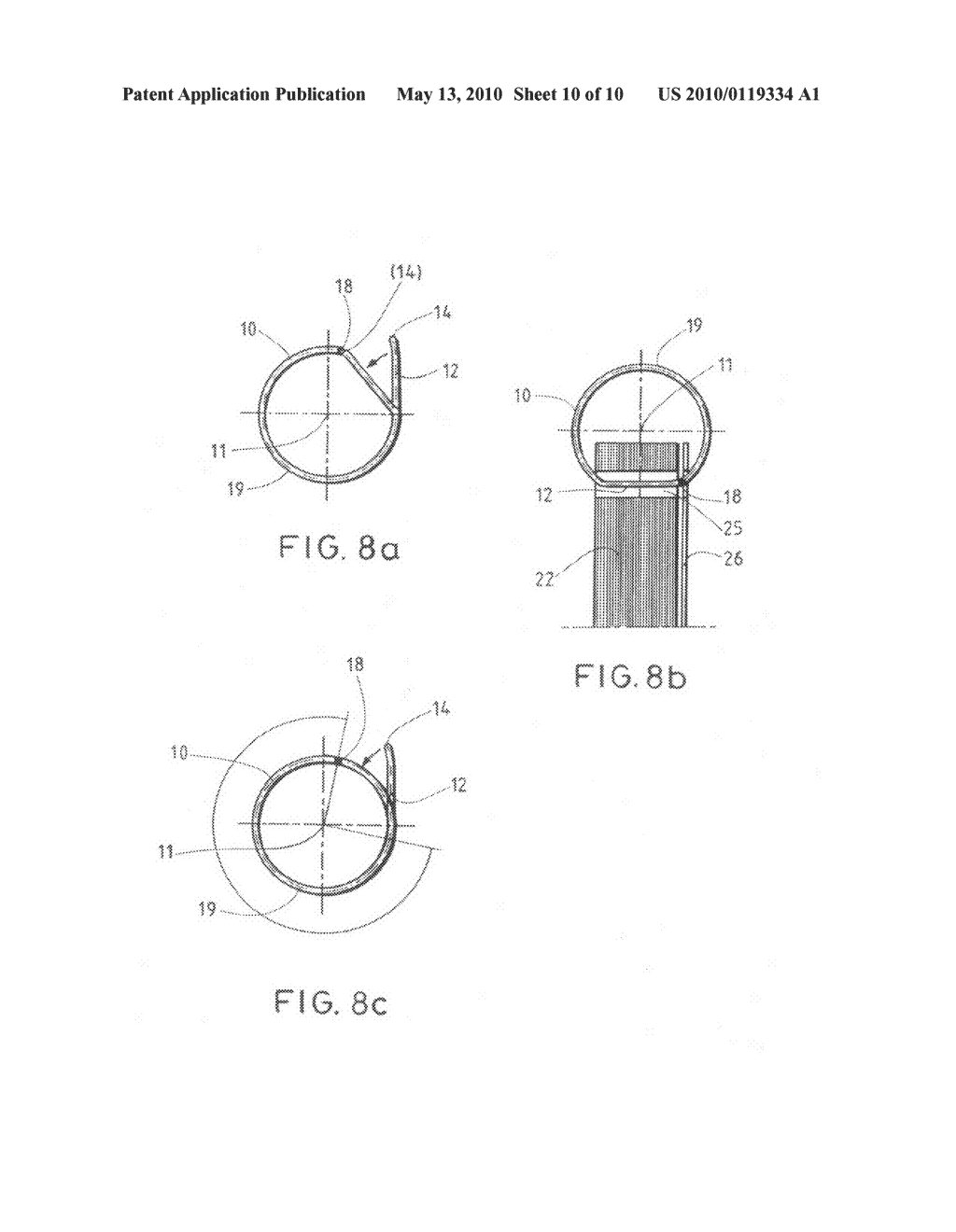 BINDING OF STACKED FLAT PARTS - diagram, schematic, and image 11