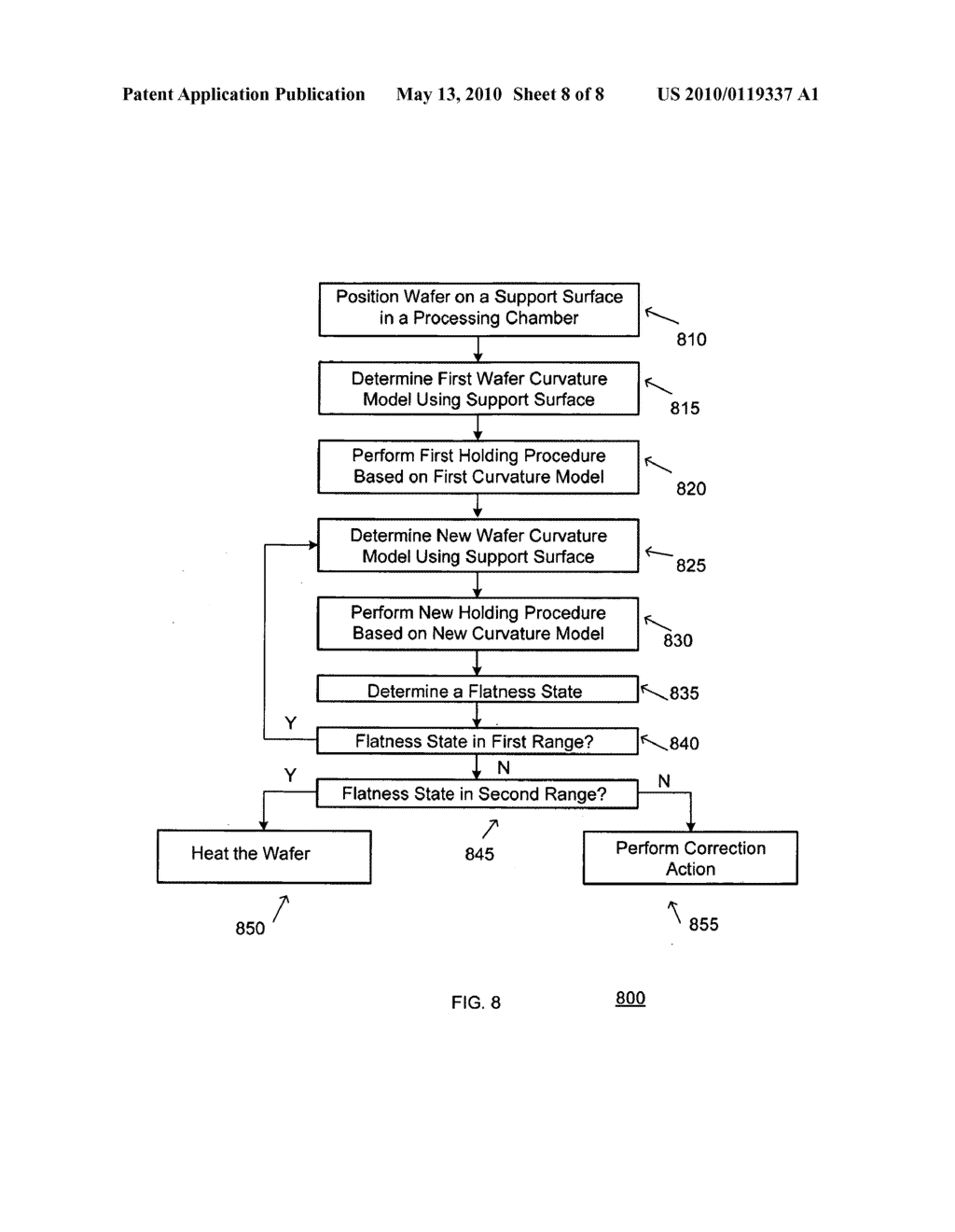 Thermal Processing System and Method of Using - diagram, schematic, and image 09