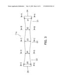 WORK EQUIPMENT BOOM diagram and image