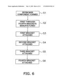 WORK EQUIPMENT BOOM diagram and image