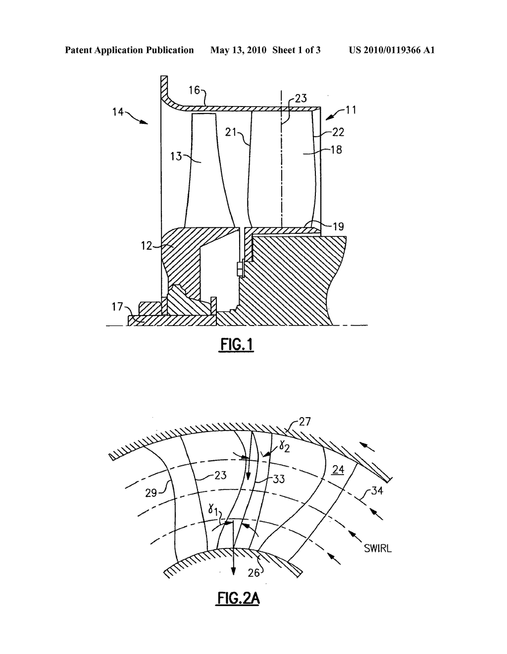 OUTLET GUIDE VANES FOR AXIAL FLOW FANS - diagram, schematic, and image 02