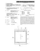 CASE FOR ROLLING POWDER ALLOY AND METHOD FOR PRODUCING ROLLED MATERIAL diagram and image