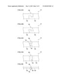 CASE FOR ROLLING POWDER ALLOY AND METHOD FOR PRODUCING ROLLED MATERIAL diagram and image