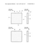 CASE FOR ROLLING POWDER ALLOY AND METHOD FOR PRODUCING ROLLED MATERIAL diagram and image