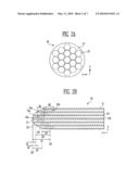 Catalyst support, method of manufacturing the same, and reformer having the same diagram and image