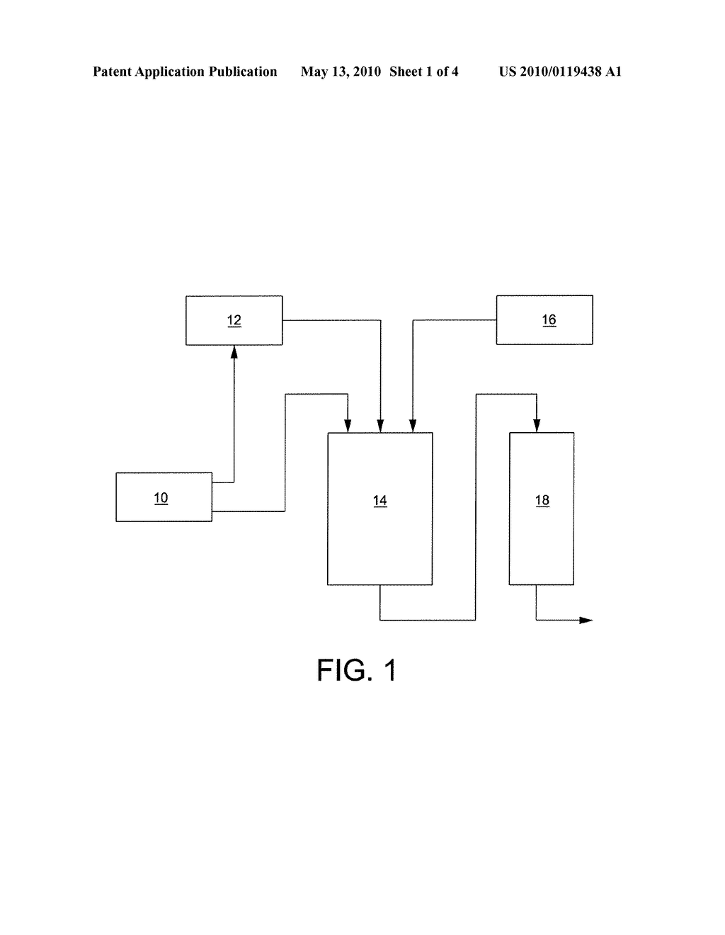 IODINE RECOVERY SYSTEM - diagram, schematic, and image 02