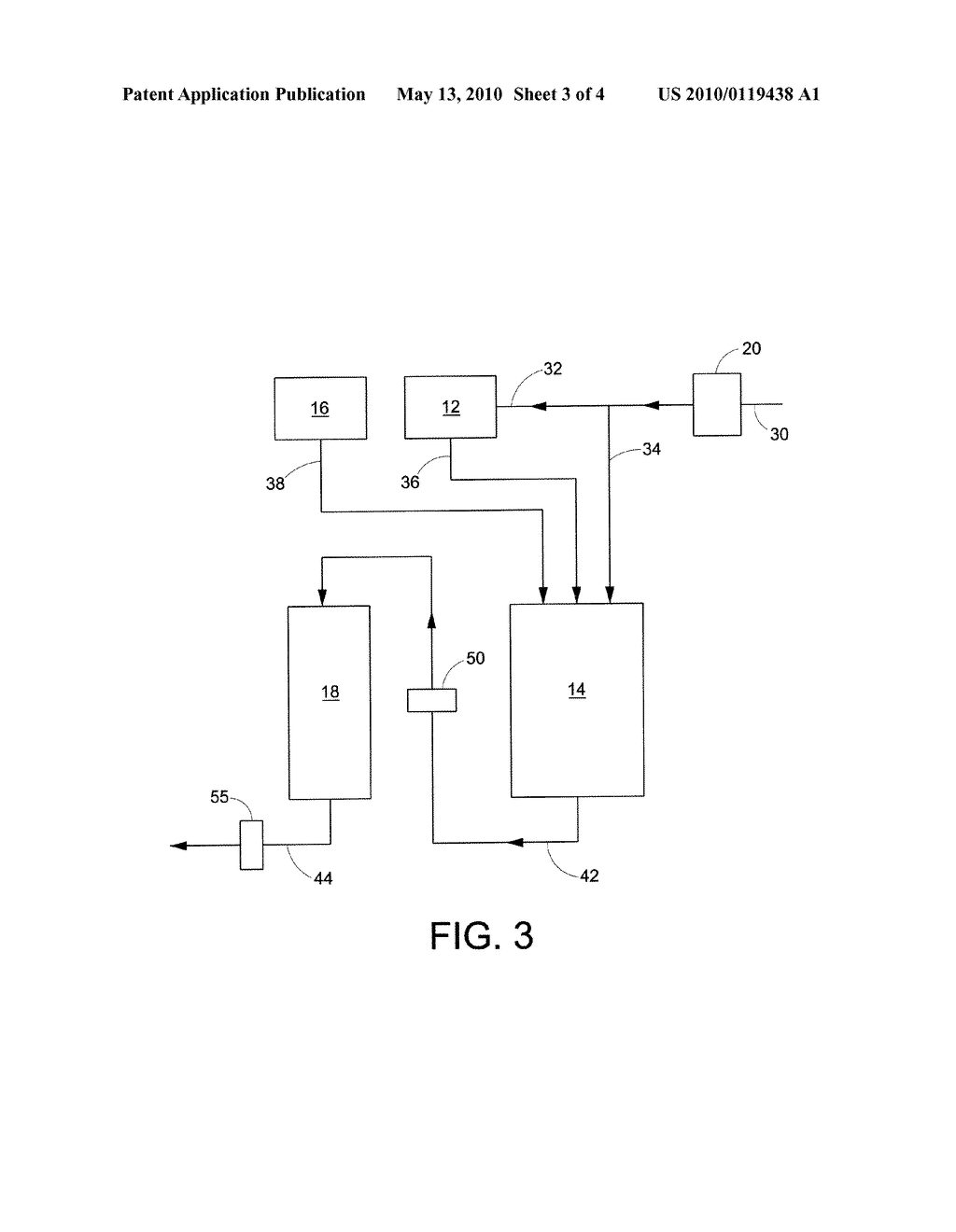 IODINE RECOVERY SYSTEM - diagram, schematic, and image 04