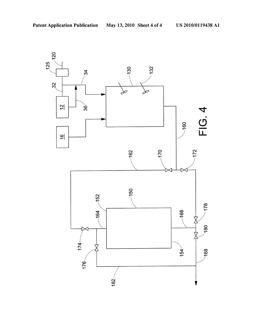 IODINE RECOVERY SYSTEM - diagram, schematic, and image 05