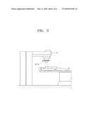 RADIOTHERAPEUTIC SYSTEM AND METHOD PERFORMED BY NON-INVASIVE AND REAL-TIME TUMOR POSITION TRACKING diagram and image