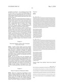 PLEXIN D1 AS A TARGET FOR TUMOR DIAGNOSIS AND THERAPY diagram and image