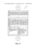 Administering a therapeutic agent with more than one taggant diagram and image