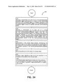 Administering a therapeutic agent with more than one taggant diagram and image