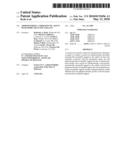 Administering a therapeutic agent with more than one taggant diagram and image