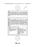 Administering a therapeutic agent with more than one taggant diagram and image