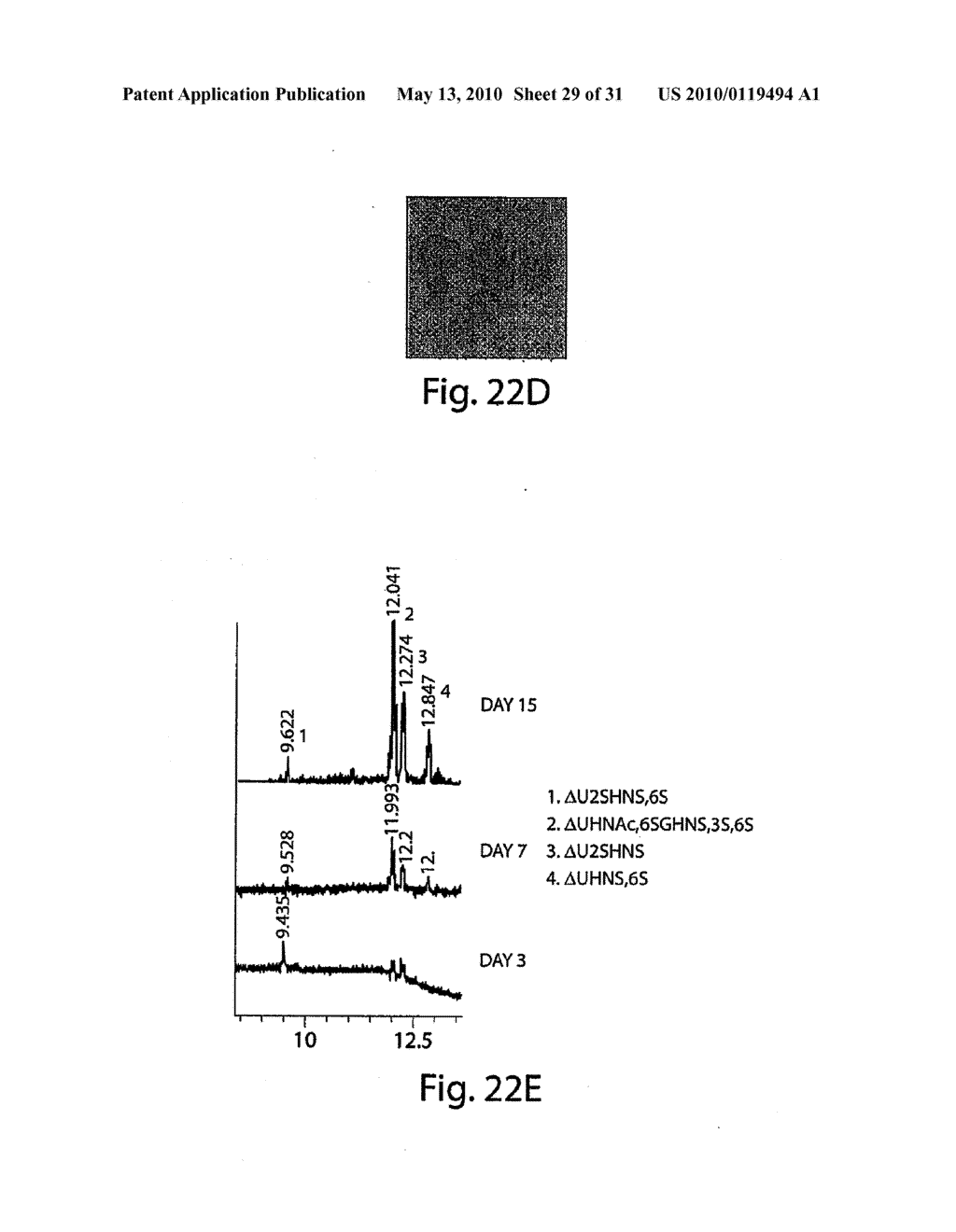 METHODS AND COMPOSITIONS RELATED TO MODULATING THE EXTRACELLULAR STEM CELL ENVIRONMENT - diagram, schematic, and image 30