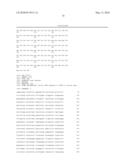 Transmembrane serine protease overexpressed in ovarian carcinoma and uses thereof diagram and image