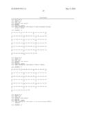 Transmembrane serine protease overexpressed in ovarian carcinoma and uses thereof diagram and image