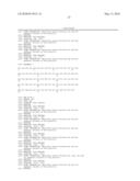 COMPOSITIONS AND METHODS FOR TREATING CANCER BY MODULATING HER-2 AND EGF RECEPTORS diagram and image