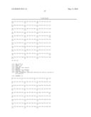 COMPOSITIONS AND METHODS FOR TREATING CANCER BY MODULATING HER-2 AND EGF RECEPTORS diagram and image