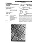 Guided bone regeneration membrane and manufacturing method thereof diagram and image