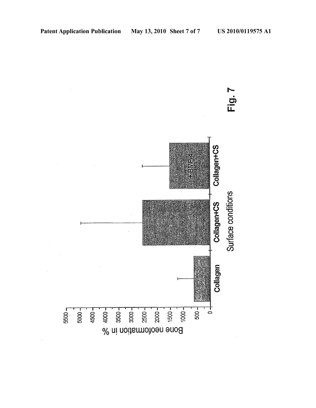 OSTEOGENIC COMPOSITE MATRIX, METHOD FOR THE PRODUCTION THEREOF AND IMPLANT AND SCAFFOLD FOR TISSUE ENGINEERING PROVIDED WITH A COATING FORMED BY SAID OSTEOGENIC COMPOSITE MATRIX - diagram, schematic, and image 08