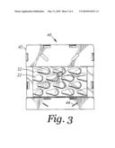 FRUIT RIPENING PROCESS USING BAGGING AND COOLING diagram and image