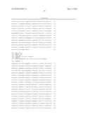 EXPRESSION OF HUMAN MILK PROTEINS IN TRANSGENIC PLANTS diagram and image