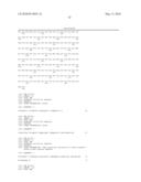 EXPRESSION OF HUMAN MILK PROTEINS IN TRANSGENIC PLANTS diagram and image