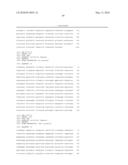 EXPRESSION OF HUMAN MILK PROTEINS IN TRANSGENIC PLANTS diagram and image