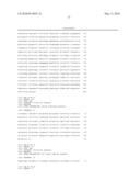 EXPRESSION OF HUMAN MILK PROTEINS IN TRANSGENIC PLANTS diagram and image