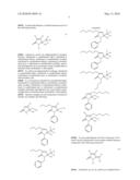 ANTIMICROBIAL MATERIALS AND COATINGS diagram and image