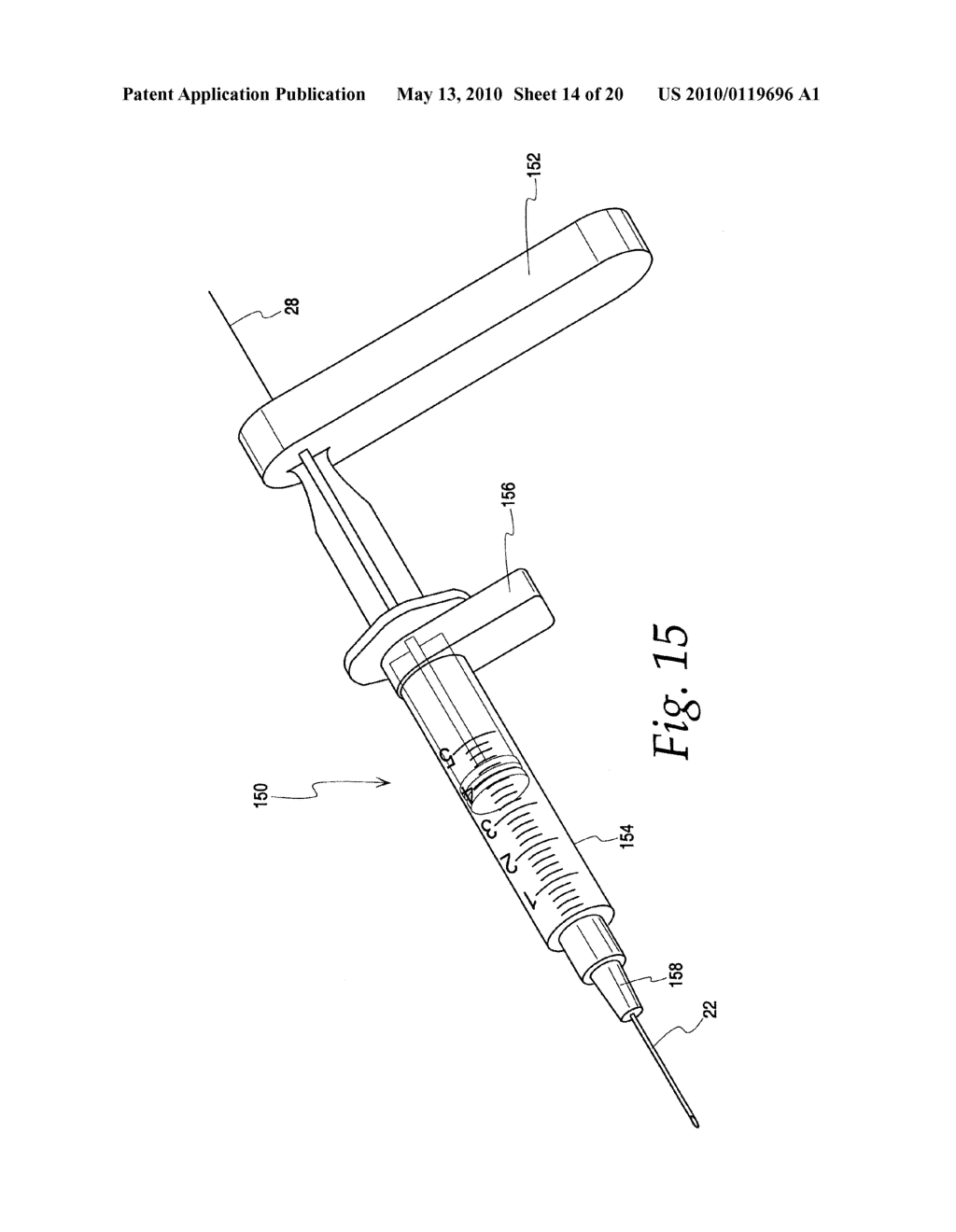 MANUFACTURE OF AN ORGAN IMPLANT - diagram, schematic, and image 15