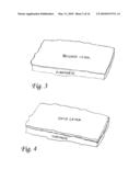 POLYMERIC MICRO-CANTILEVERS FOR ULTRA-LOW VOLUME FLUID AND LIVING CELL DEPOSITION diagram and image