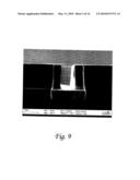 POLYMERIC MICRO-CANTILEVERS FOR ULTRA-LOW VOLUME FLUID AND LIVING CELL DEPOSITION diagram and image