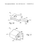 POLYMERIC MICRO-CANTILEVERS FOR ULTRA-LOW VOLUME FLUID AND LIVING CELL DEPOSITION diagram and image