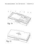 POLYMERIC MICRO-CANTILEVERS FOR ULTRA-LOW VOLUME FLUID AND LIVING CELL DEPOSITION diagram and image