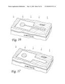 POLYMERIC MICRO-CANTILEVERS FOR ULTRA-LOW VOLUME FLUID AND LIVING CELL DEPOSITION diagram and image