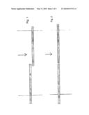 APPARATUS AND METHOD FOR UV IRRADIATION OF ONE OR MORE RADIATION-CURABLE COATINGS diagram and image