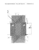 APPARATUS AND METHOD FOR UV IRRADIATION OF ONE OR MORE RADIATION-CURABLE COATINGS diagram and image