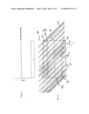 APPARATUS AND METHOD FOR UV IRRADIATION OF ONE OR MORE RADIATION-CURABLE COATINGS diagram and image