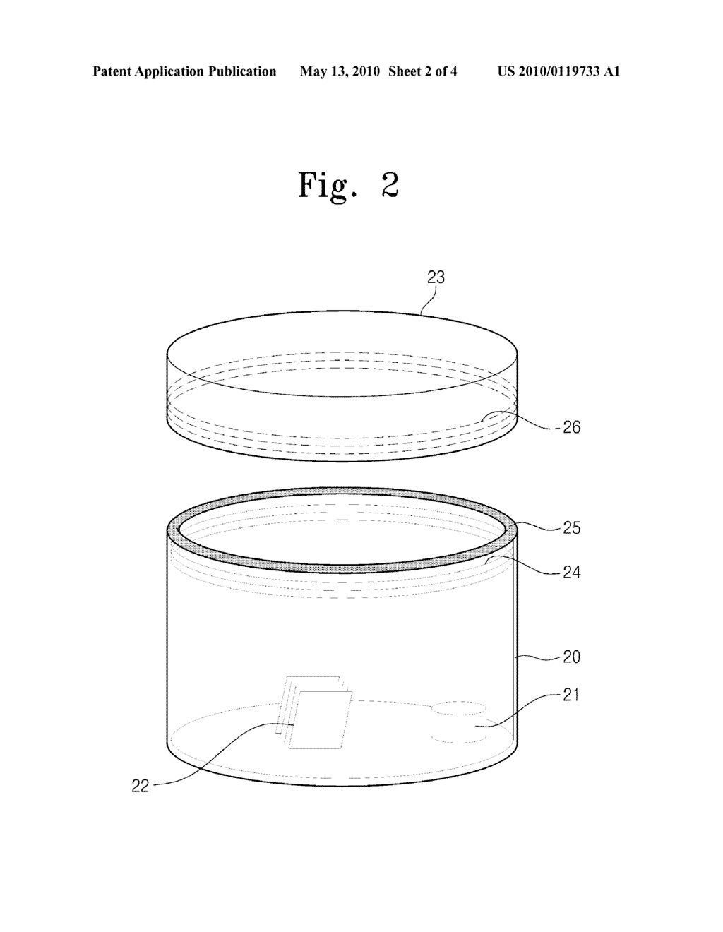 METHOD OF IMMOBILIZING ACTIVE MATERIAL ON SURFACE OF SUBSTRATE - diagram, schematic, and image 03