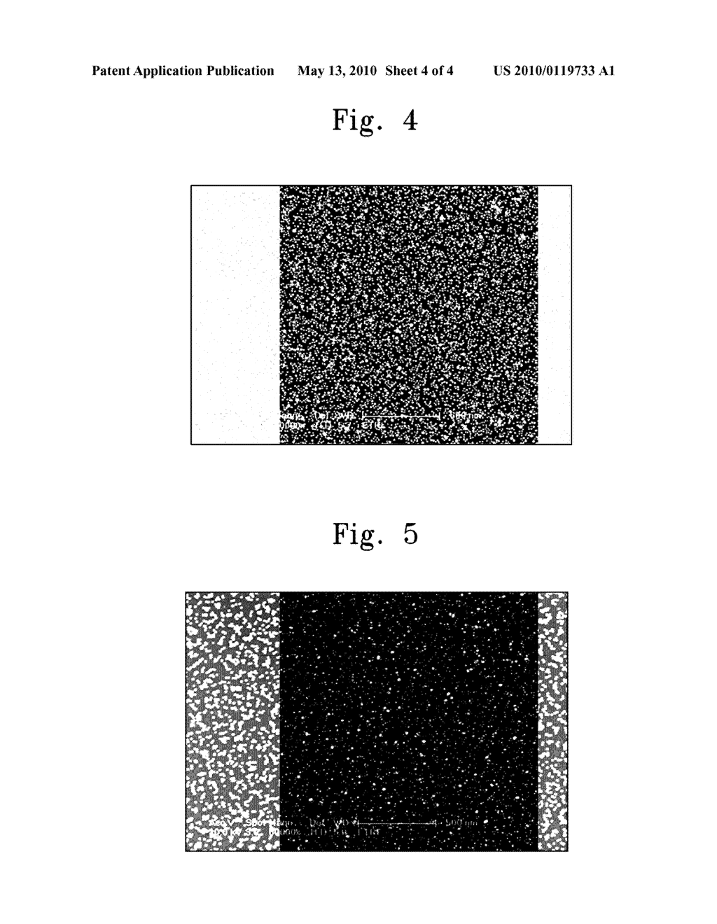 METHOD OF IMMOBILIZING ACTIVE MATERIAL ON SURFACE OF SUBSTRATE - diagram, schematic, and image 05