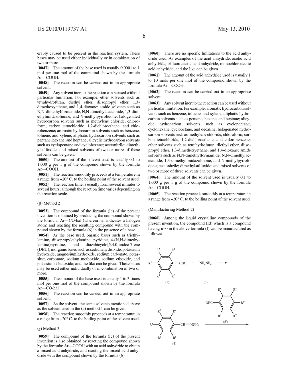 LIQUID CRYSTALLINE COMPOUND, LIQUID CRYSTALLINE COMPOSITION, OPTICAL FILM, AND OPTICAL LAMINATE - diagram, schematic, and image 07