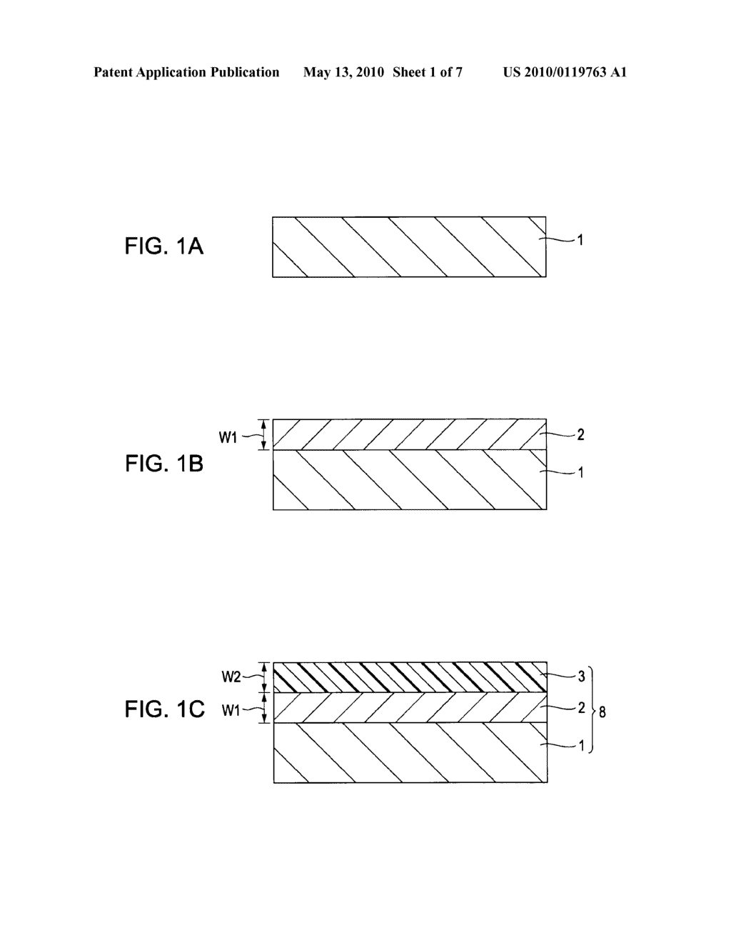 PRODUCTION METHOD FOR OPTICAL DISC MASTER, OPTICAL DISC MASTER, STAMPER, AND OPTICAL DISC - diagram, schematic, and image 02