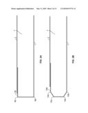 METHOD AND APPARATUS FOR CREASING FACING MATERIAL USED IN THE MANUFACTURE OF WALLBOARD diagram and image