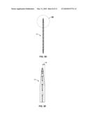 METHOD AND APPARATUS FOR CREASING FACING MATERIAL USED IN THE MANUFACTURE OF WALLBOARD diagram and image