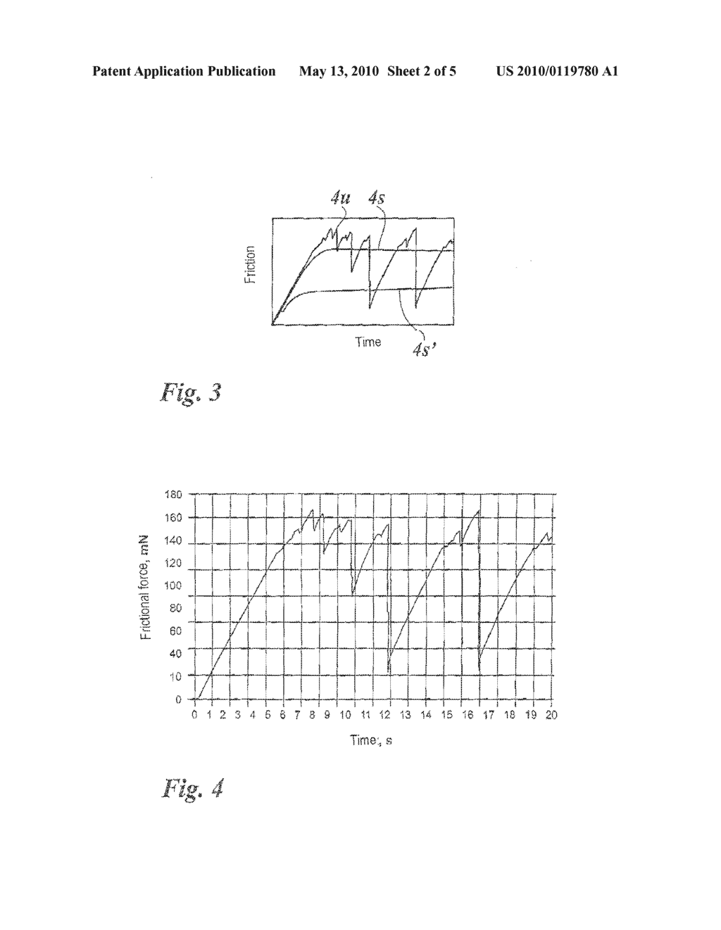 Body with a Surface Structure Which Enhances the Friction Behavior - diagram, schematic, and image 03