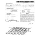 CERAMIC SHEET AND METHOD FOR PRODUCING THE SAME diagram and image